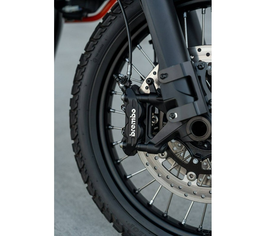 2020 KTM 1290 Super Adventure R