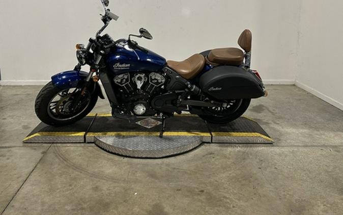 2020 Indian Scout