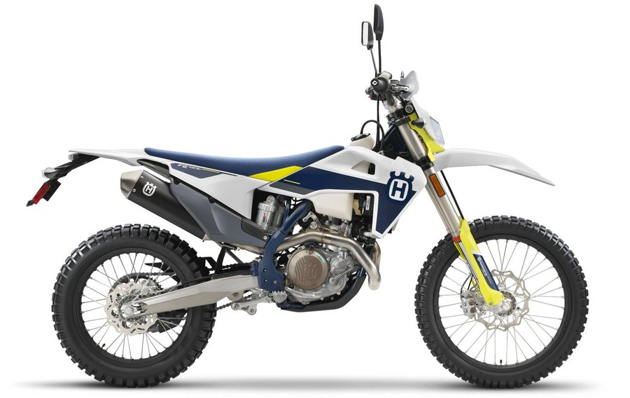 2021 Husqvarna FE 501s