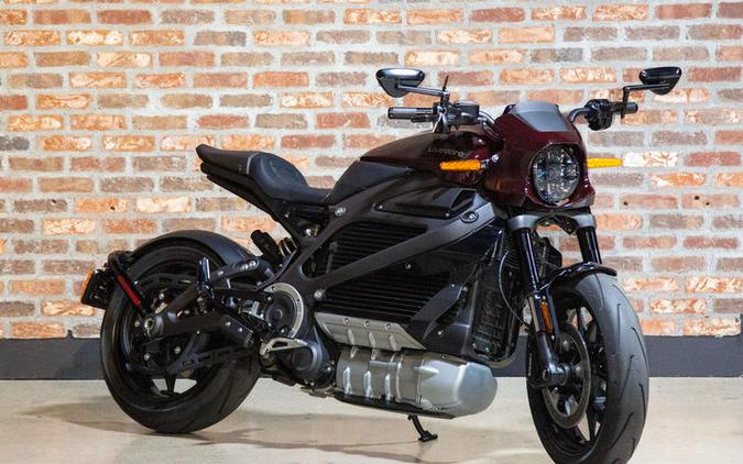 2021 LiveWire One Review [27 Fast Facts – Electric Motorcycle]