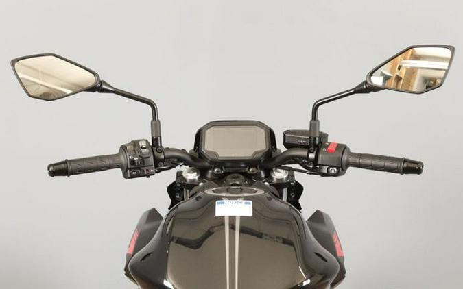 2023 Kawasaki Z650