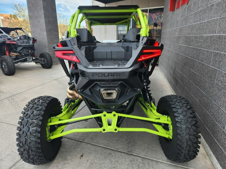 2024 Polaris® RZR Pro R 4 Ultimate