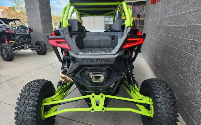 2024 Polaris® RZR Pro R 4 Ultimate