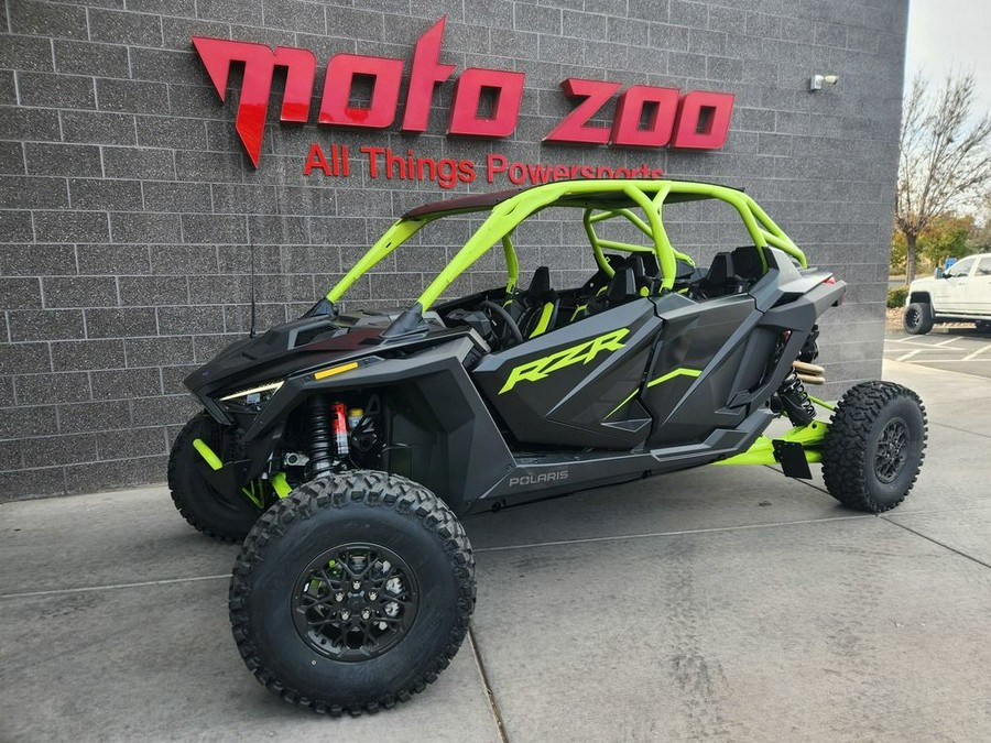 2024 Polaris® RZR Pro R 4 Ultimate