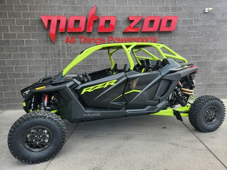 2024 Polaris® RZR Pro R 4 Ultimate