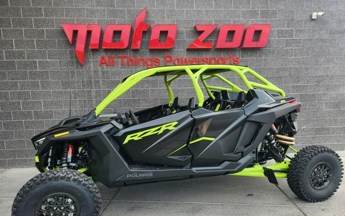 2024 Polaris® RZR Pro R 4 Ultimate