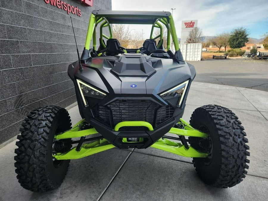 2024 Polaris® RZR Pro R 4 Ultimate