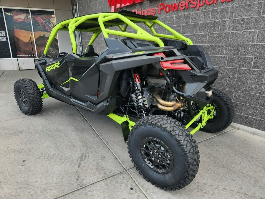 2024 Polaris® RZR Pro R 4 Ultimate