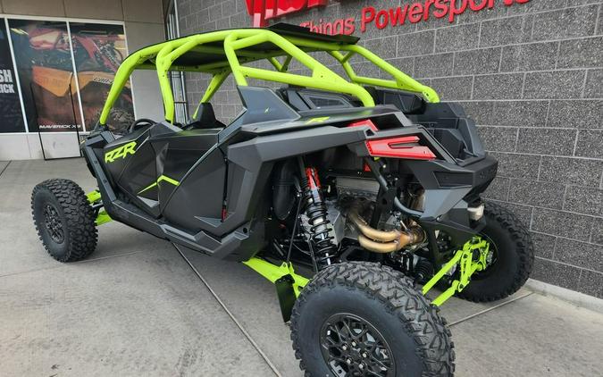 2024 Polaris® RZR Pro R 4 Ultimate