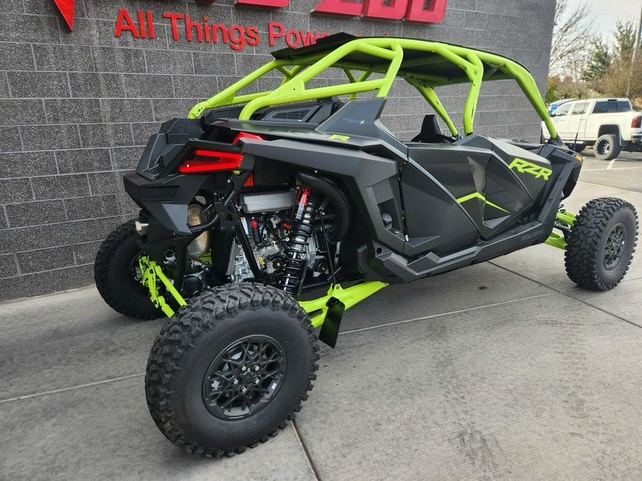 2024 Polaris® RZR Pro R 4 Ultimate