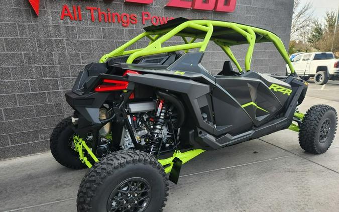 2024 Polaris® RZR Pro R 4 Ultimate