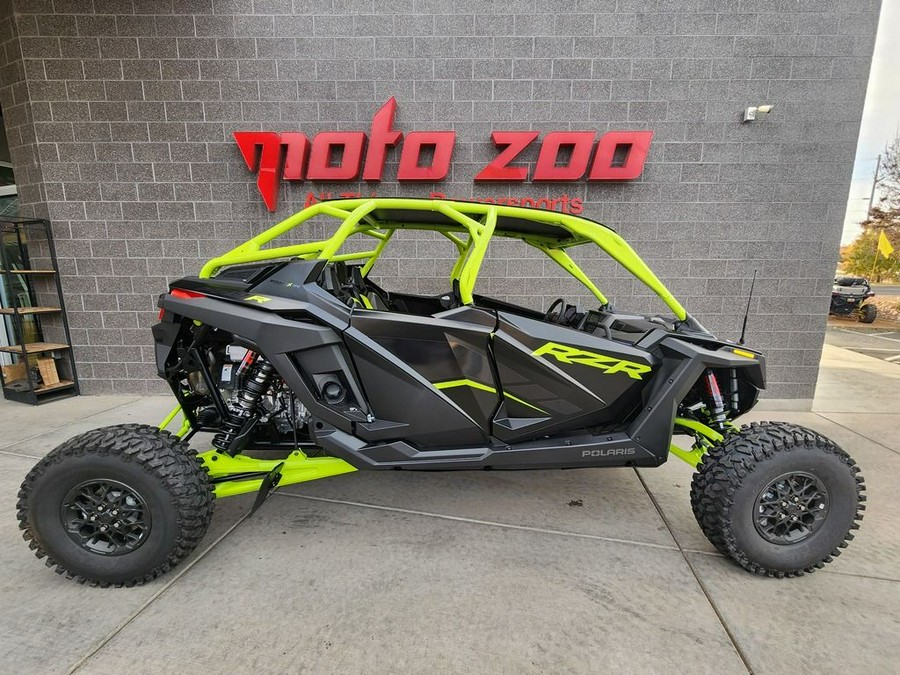 2024 Polaris® RZR Pro R 4 Ultimate