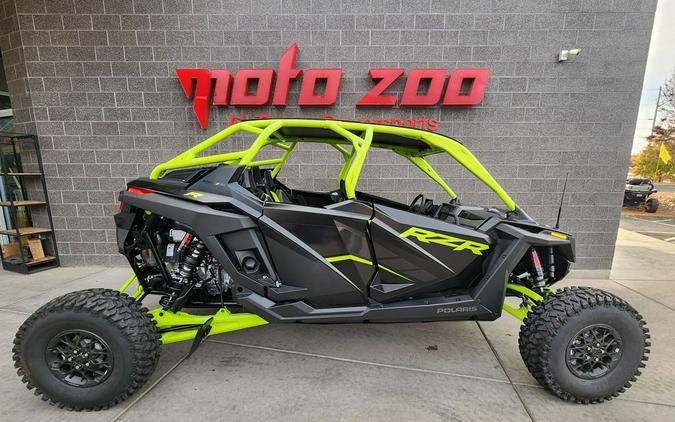 2024 Polaris® RZR Pro R 4 Ultimate