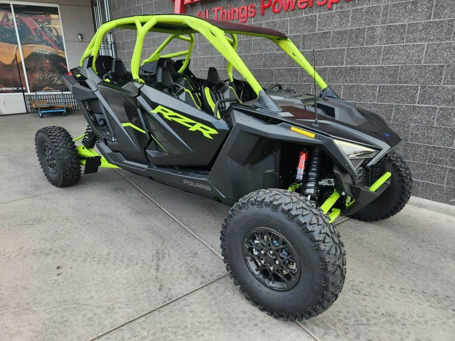 2024 Polaris® RZR Pro R 4 Ultimate