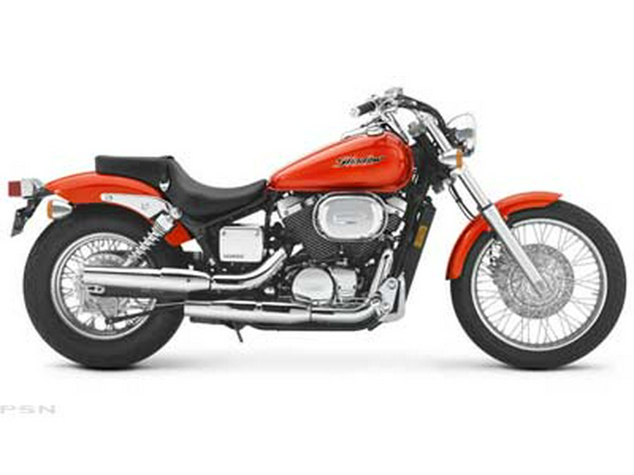 2006 Honda Shadow Spirit™ 750