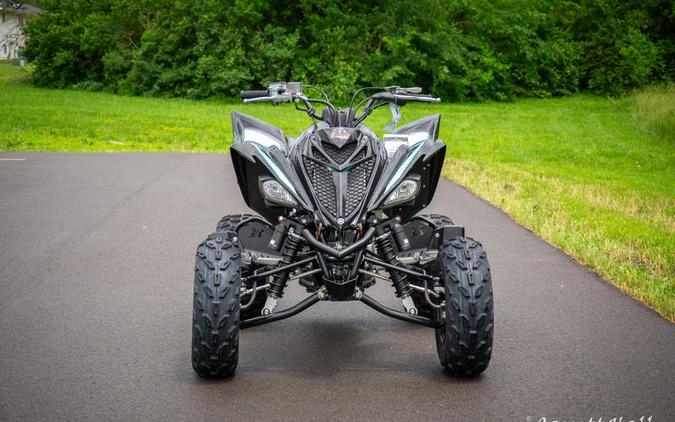 2024 Yamaha Raptor 700R SE