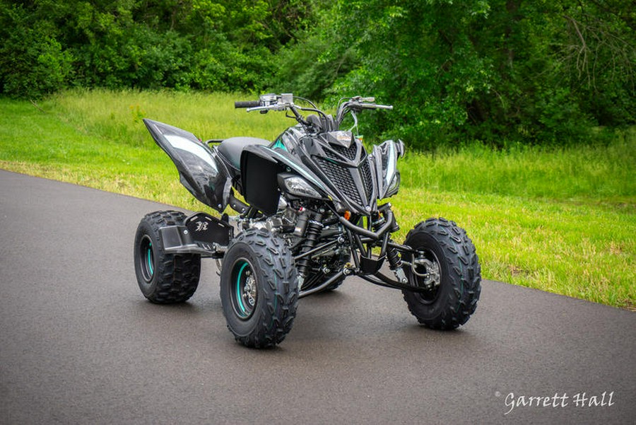 2024 Yamaha Raptor 700R SE