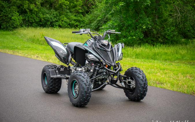 2024 Yamaha Raptor 700R SE