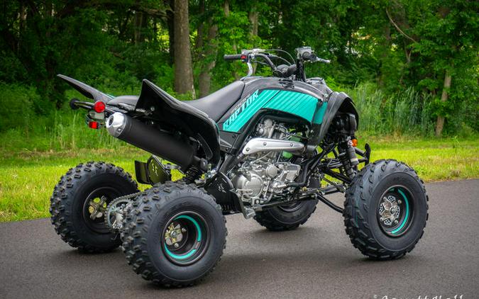 2024 Yamaha Raptor 700R SE