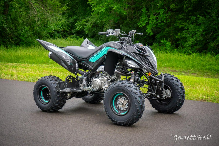 2024 Yamaha Raptor 700R SE