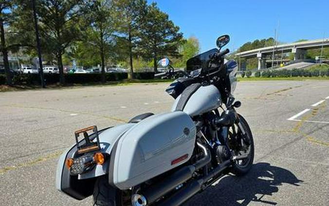 2024 Harley-Davidson® FXLRST - Low Rider® ST