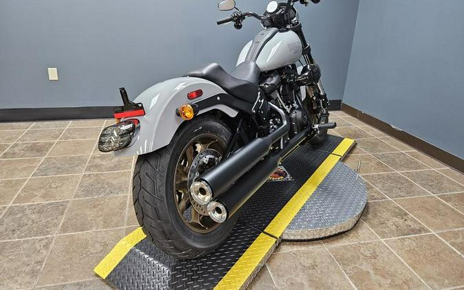 2024 Harley-Davidson® FXLRS - Low Rider® S