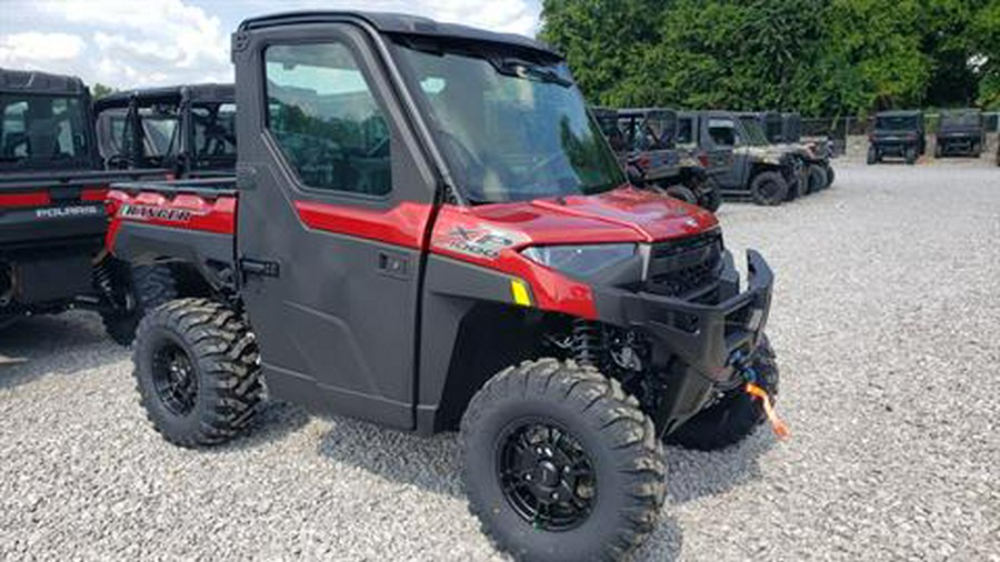 2025 Polaris Ranger XP 1000 NorthStar Edition Premium