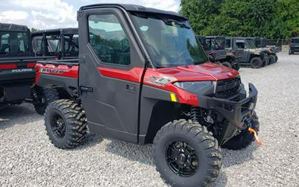 2025 Polaris Ranger XP 1000 NorthStar Edition Premium