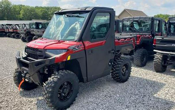 2025 Polaris Ranger XP 1000 NorthStar Edition Premium