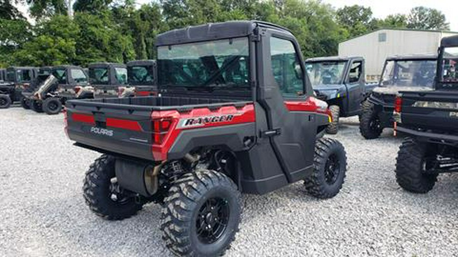 2025 Polaris Ranger XP 1000 NorthStar Edition Premium