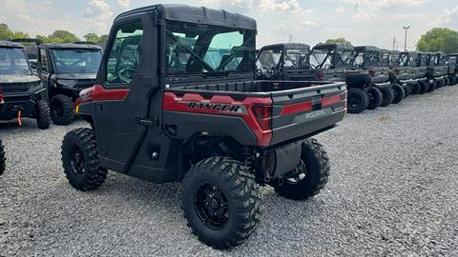 2025 Polaris Ranger XP 1000 NorthStar Edition Premium