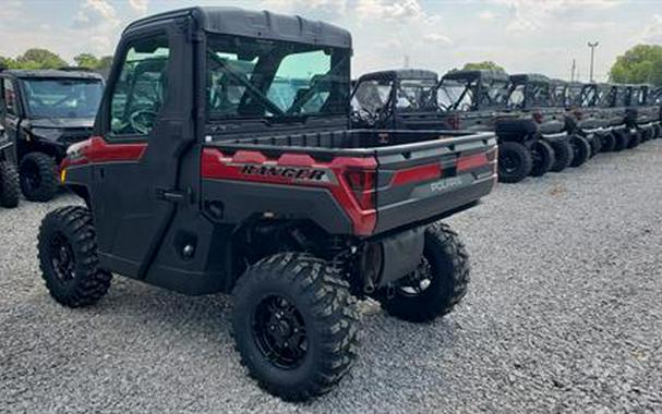 2025 Polaris Ranger XP 1000 NorthStar Edition Premium