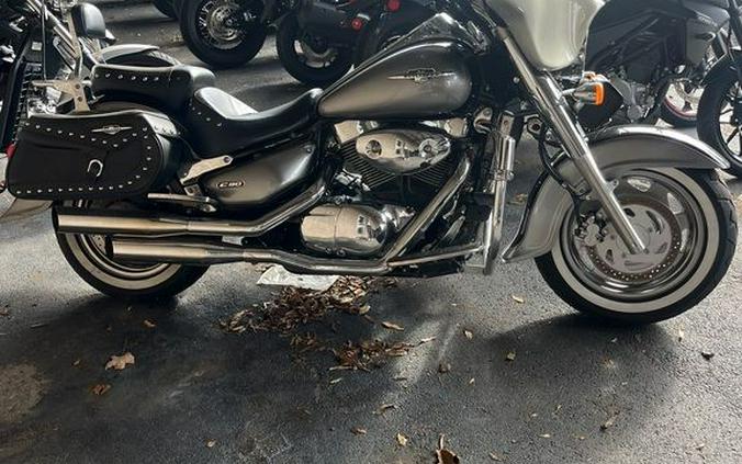 2005 Suzuki Boulevard C90T