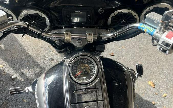 2005 Suzuki Boulevard C90T