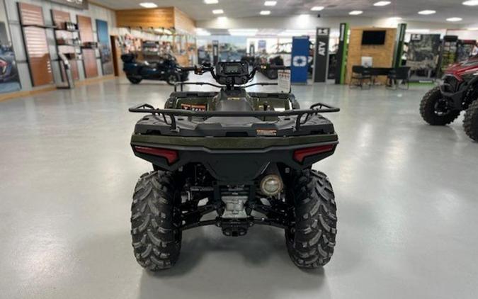 2024 Polaris® Sportsman 570 EPS