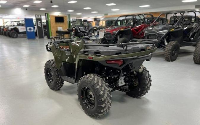 2024 Polaris® Sportsman 570 EPS