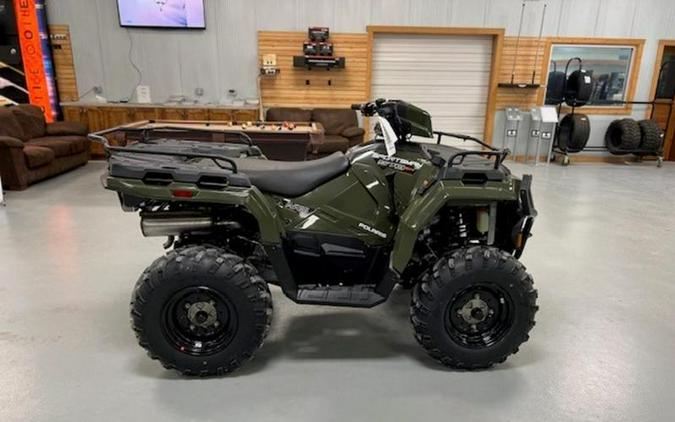 2024 Polaris® Sportsman 570 EPS