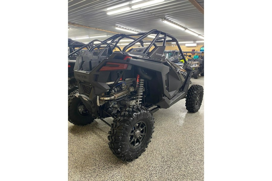 2024 Polaris Industries RZR Pro XP® Ultimate