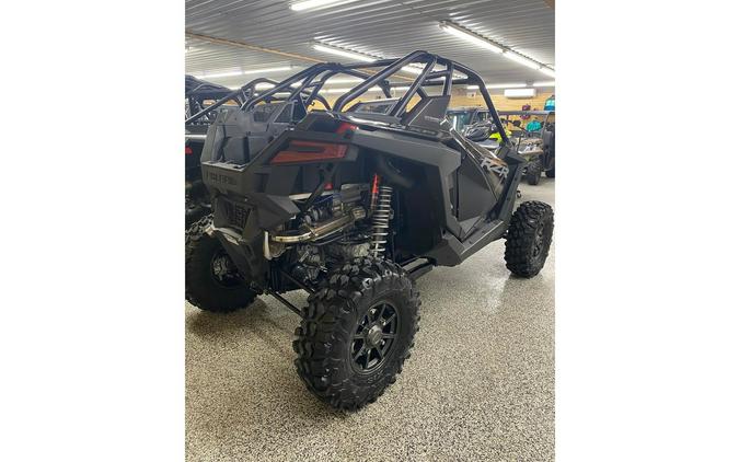 2024 Polaris Industries RZR Pro XP® Ultimate