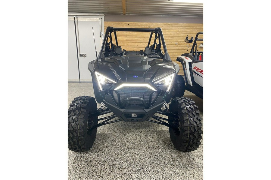 2024 Polaris Industries RZR Pro XP® Ultimate