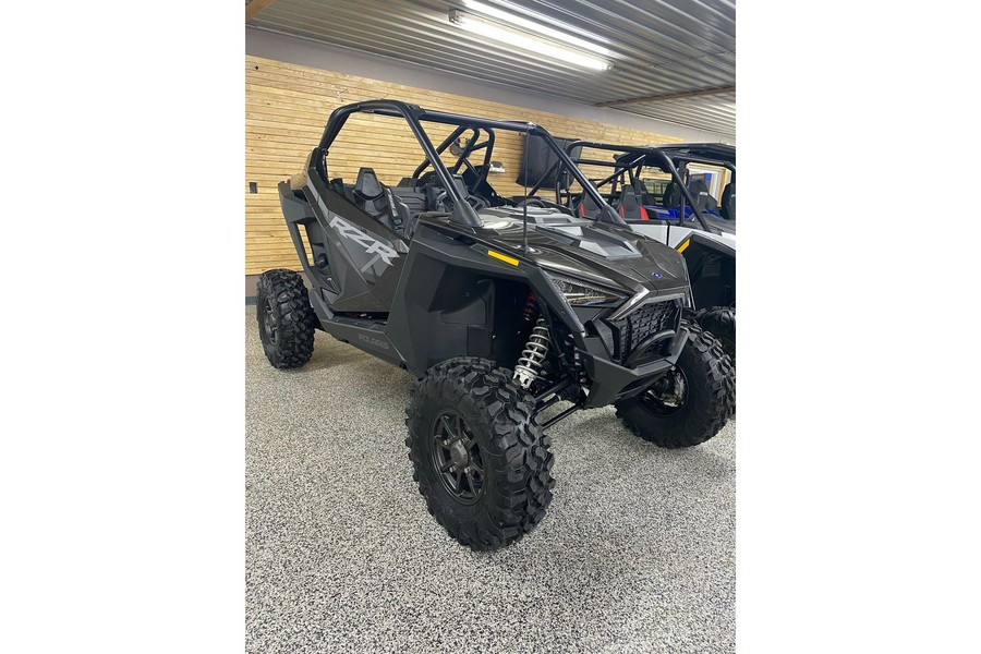 2024 Polaris Industries RZR Pro XP® Ultimate