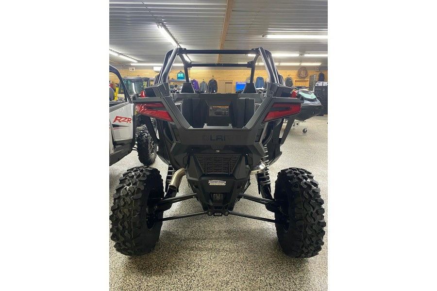 2024 Polaris Industries RZR Pro XP® Ultimate