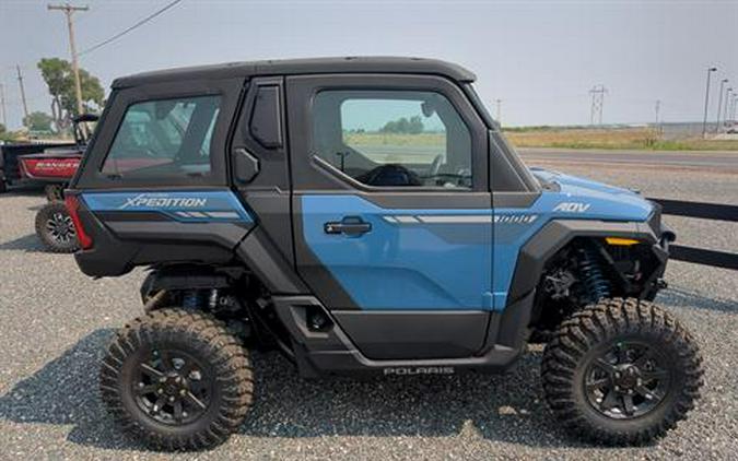 2024 Polaris Polaris XPEDITION ADV Northstar