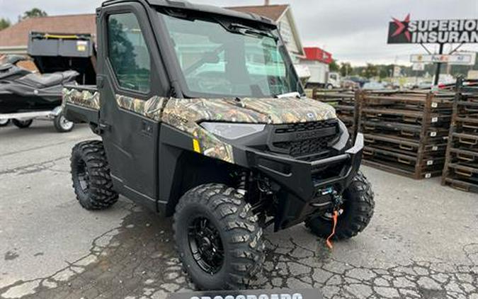 2025 Polaris Ranger XP 1000 NorthStar Edition Ultimate