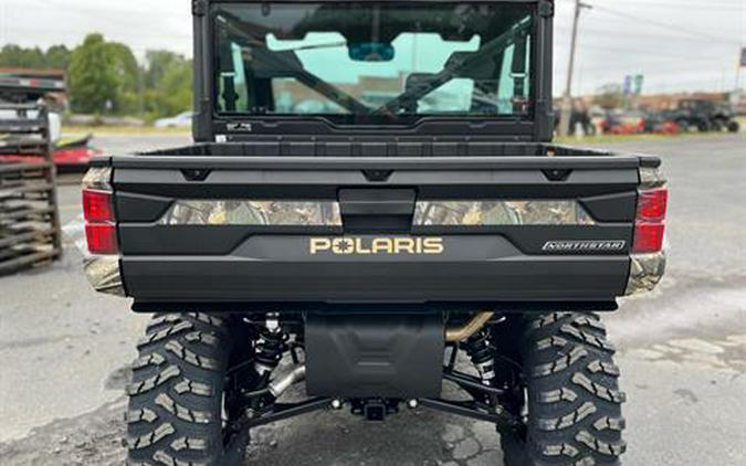 2025 Polaris Ranger XP 1000 NorthStar Edition Ultimate