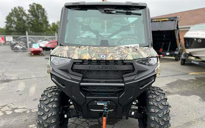 2025 Polaris Ranger XP 1000 NorthStar Edition Ultimate