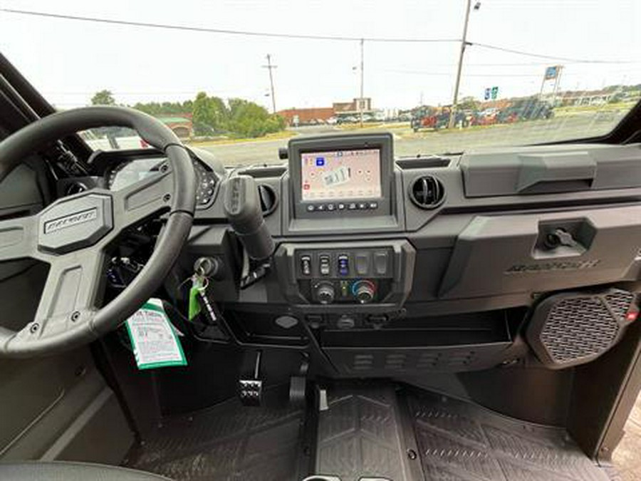 2025 Polaris Ranger XP 1000 NorthStar Edition Ultimate