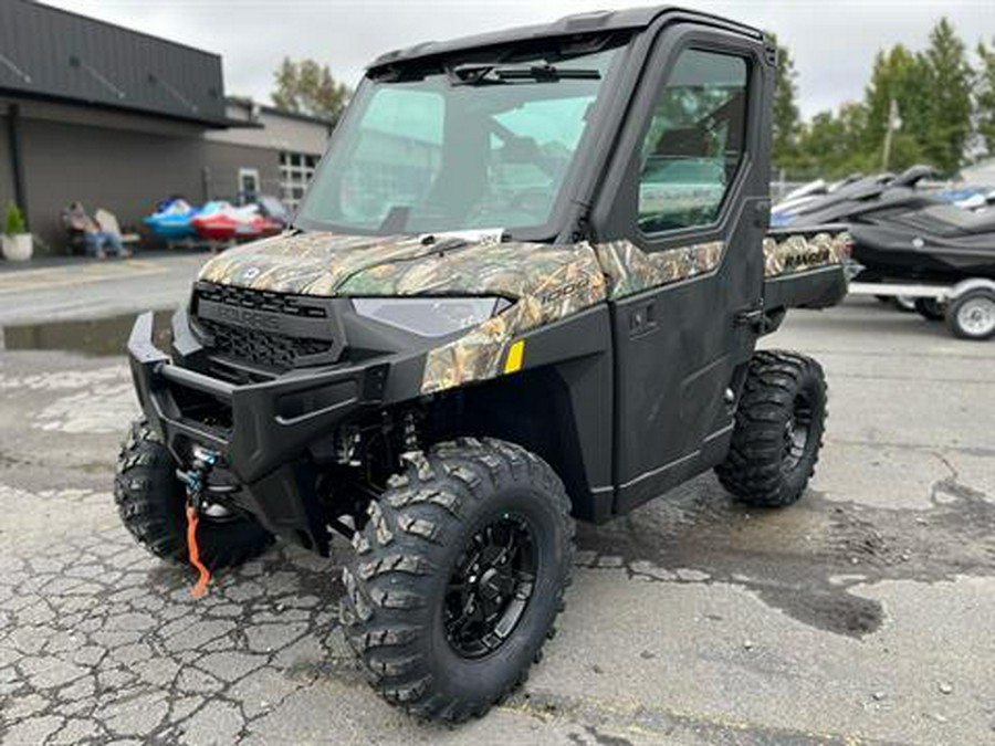 2025 Polaris Ranger XP 1000 NorthStar Edition Ultimate