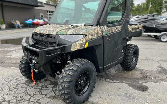 2025 Polaris Ranger XP 1000 NorthStar Edition Ultimate