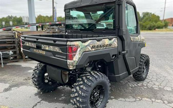 2025 Polaris Ranger XP 1000 NorthStar Edition Ultimate